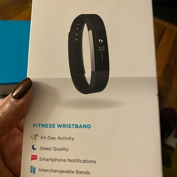 Fitbit Alta - Picture 2 of 4